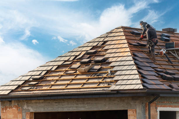 Best Solar Panel Roofing Installation  in Westwood, KS